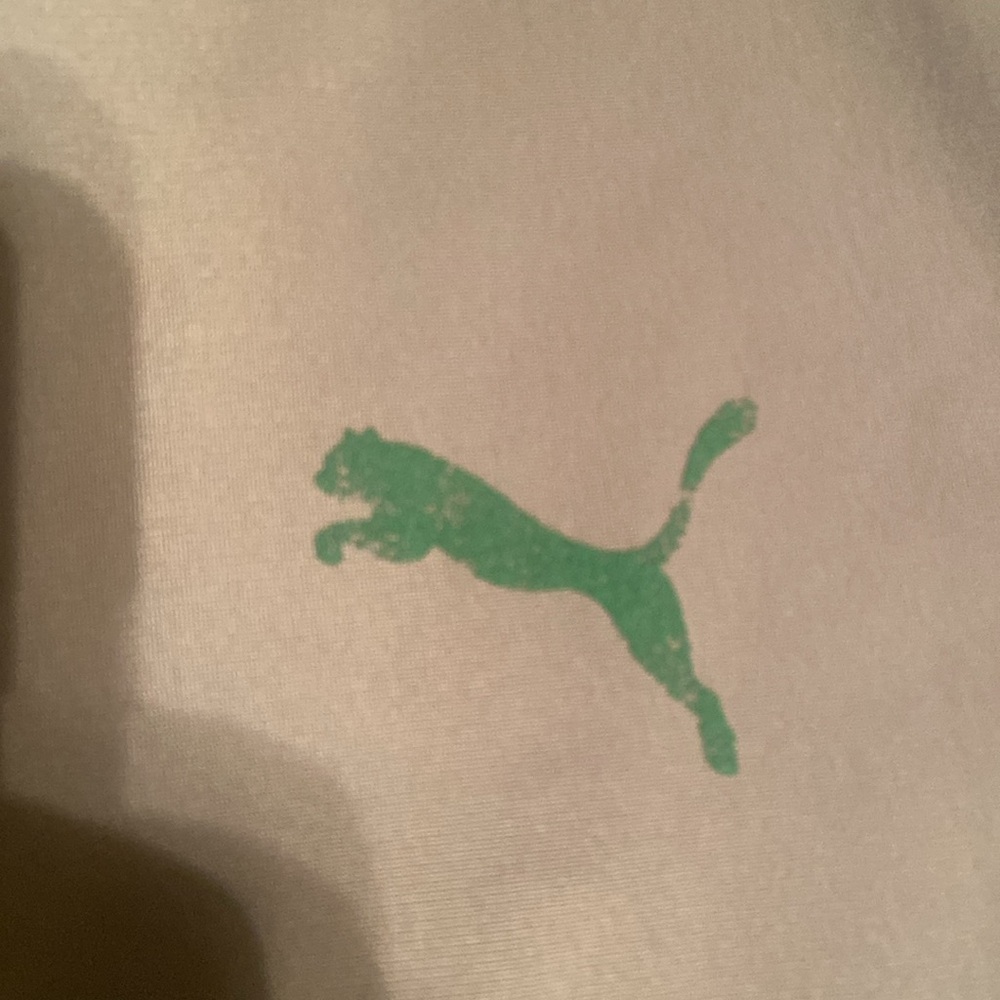 Puma jacket M - Picture 2 of 6